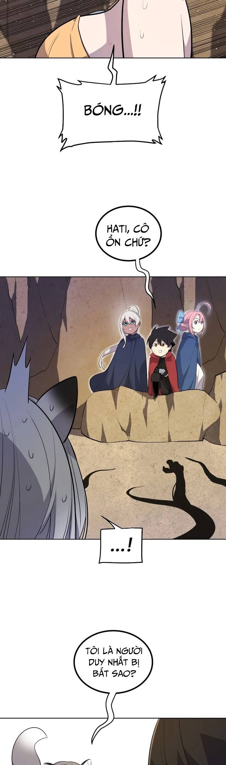 Chế Ngự Kiếm Chapter 125 - 32