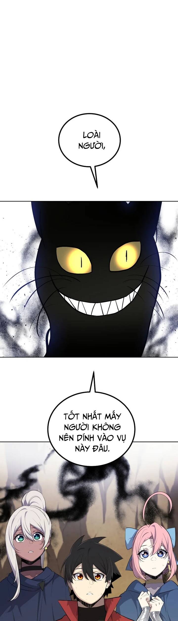 Chế Ngự Kiếm Chapter 125 - 35