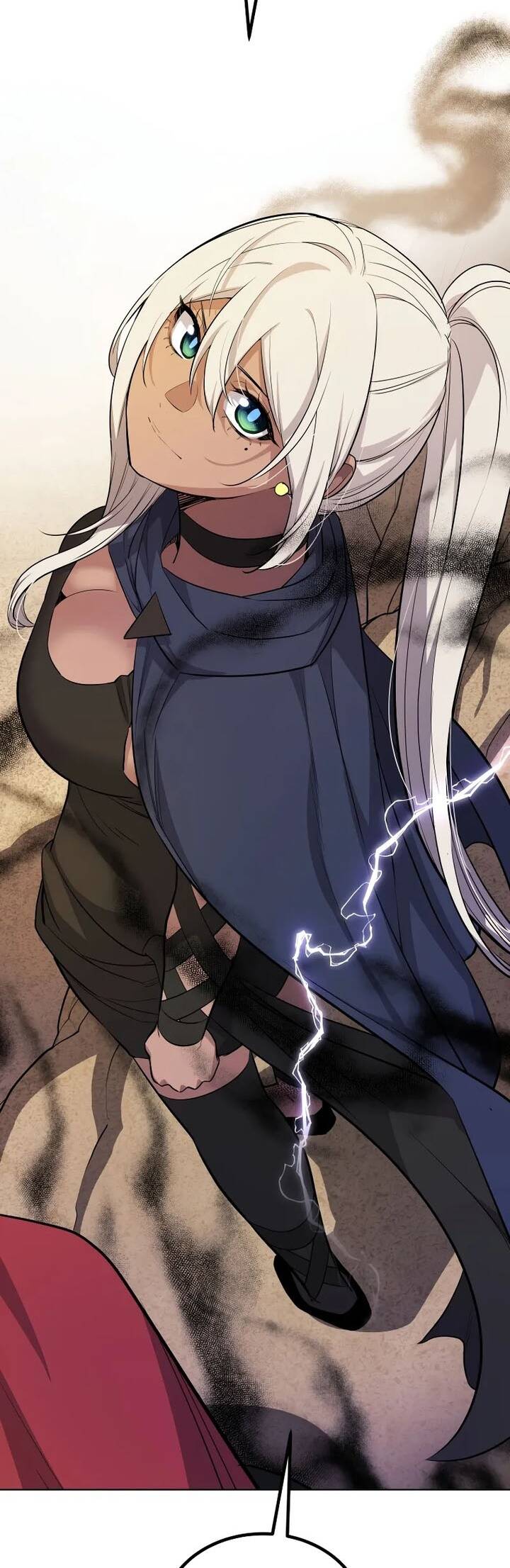 Chế Ngự Kiếm Chapter 125 - 40