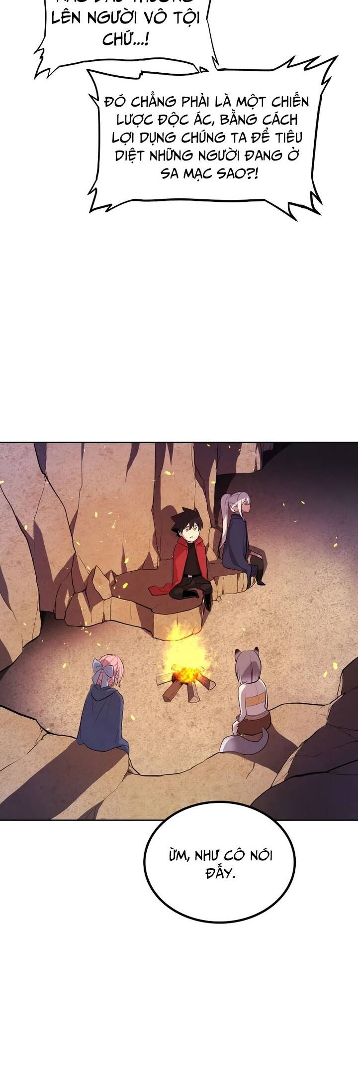 Chế Ngự Kiếm Chapter 125 - 5