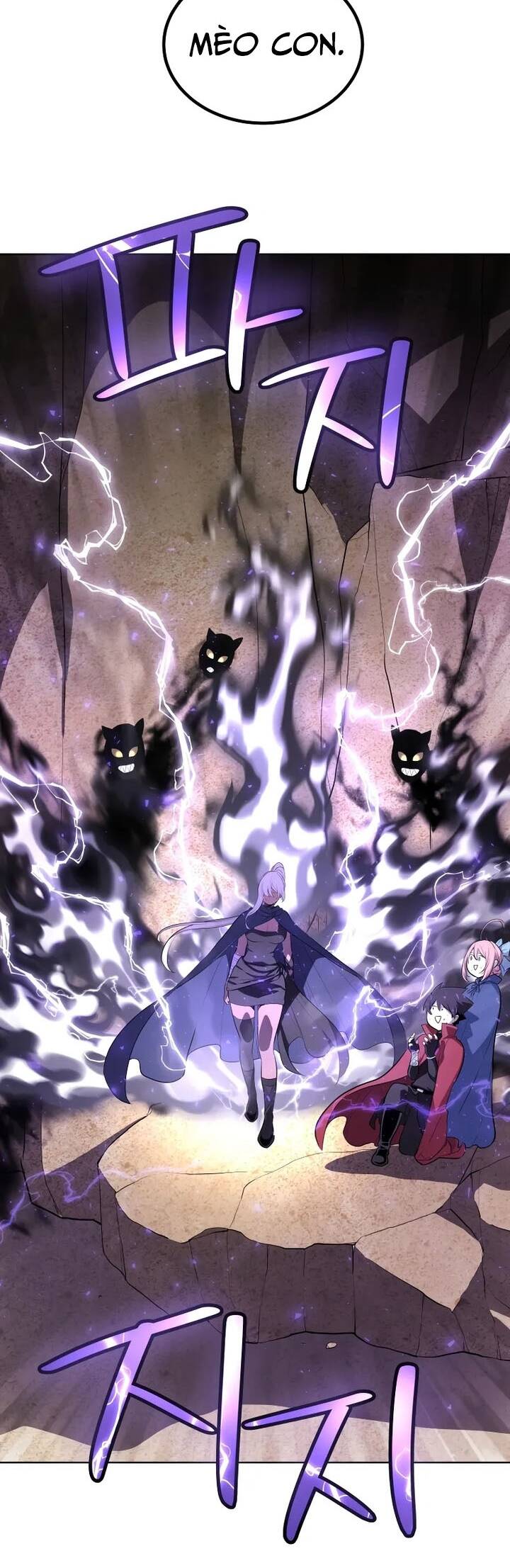 Chế Ngự Kiếm Chapter 125 - 41