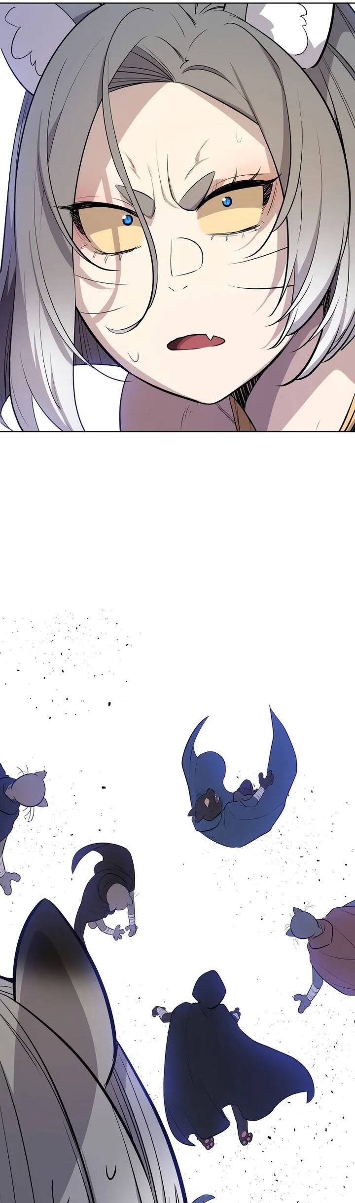 Chế Ngự Kiếm Chapter 125 - 46