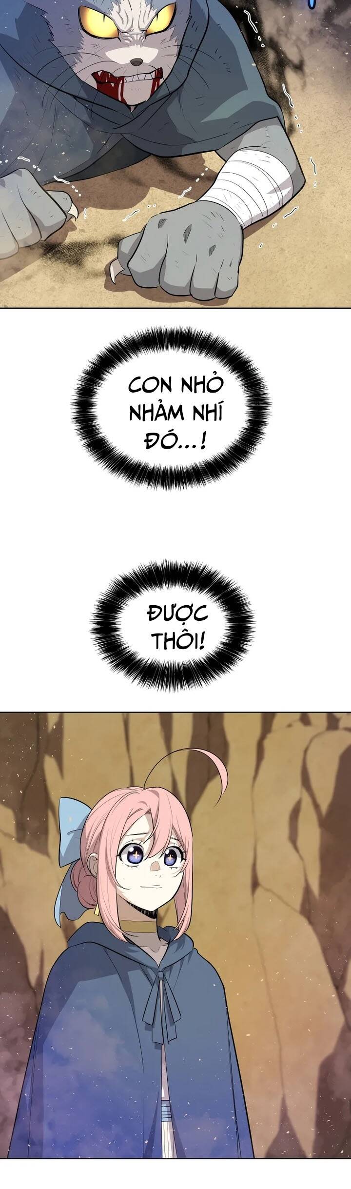 Chế Ngự Kiếm Chapter 125 - 49