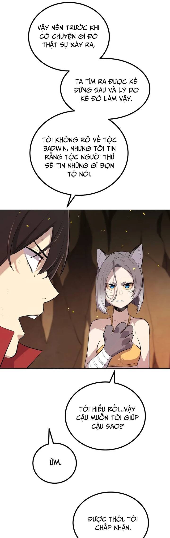 Chế Ngự Kiếm Chapter 125 - 6