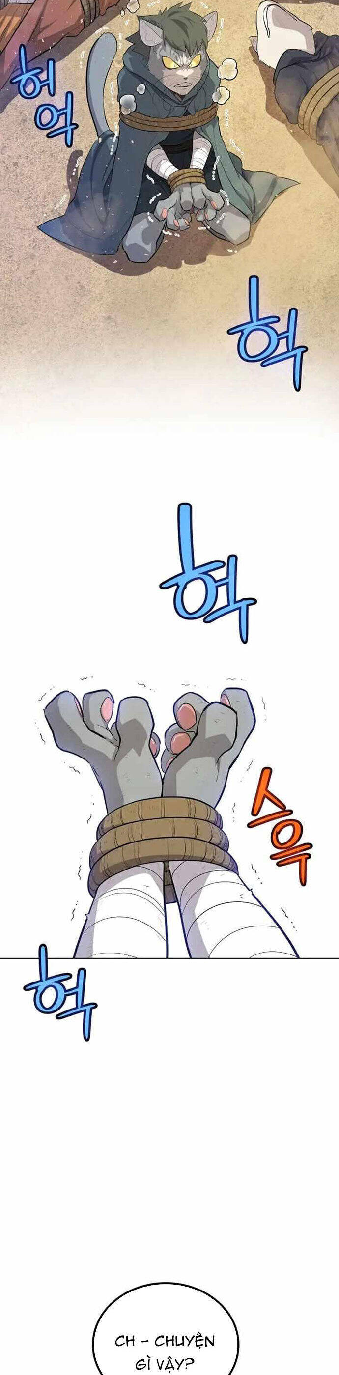 Chế Ngự Kiếm Chapter 126 - 11