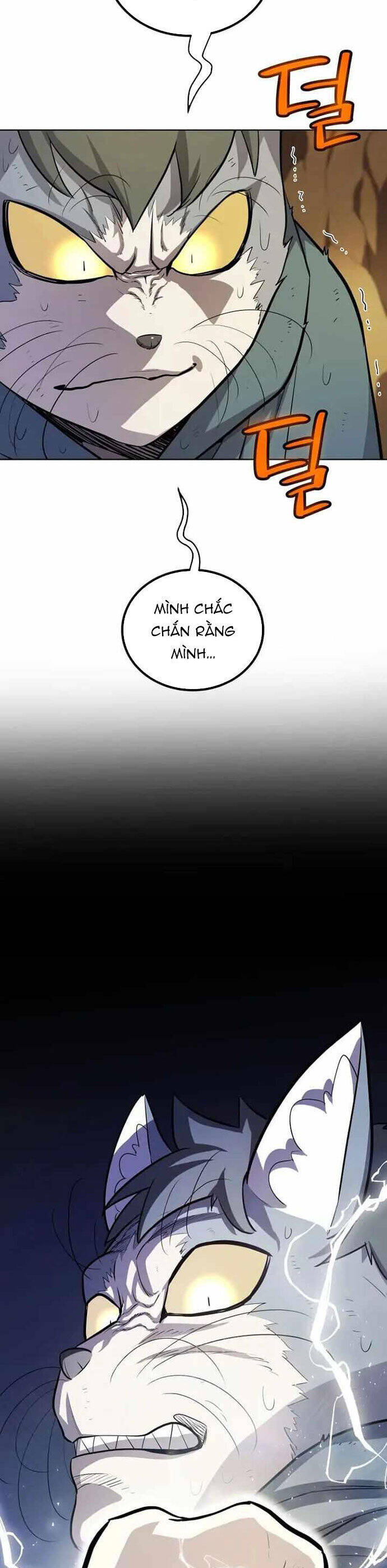 Chế Ngự Kiếm Chapter 126 - 12