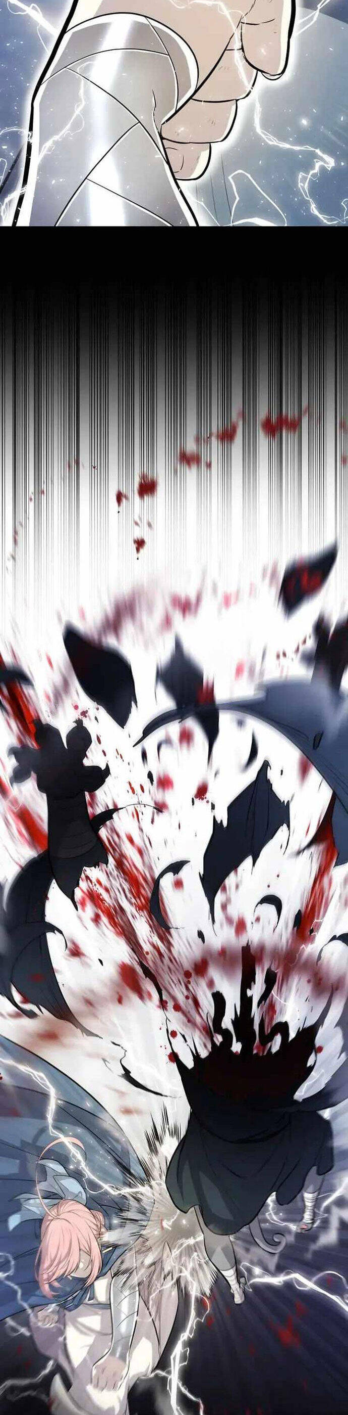 Chế Ngự Kiếm Chapter 126 - 13