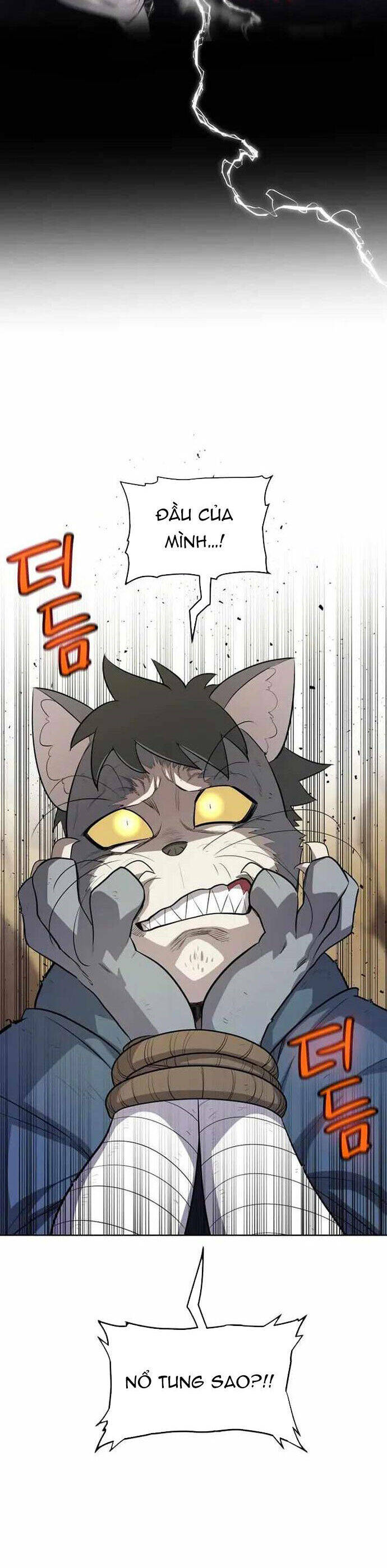 Chế Ngự Kiếm Chapter 126 - 14
