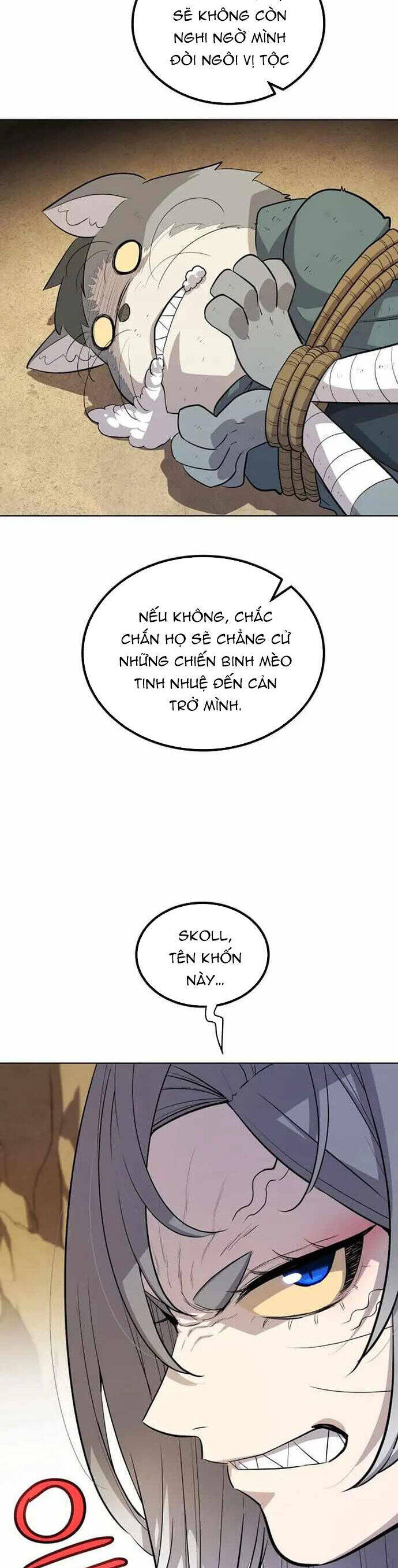 Chế Ngự Kiếm Chapter 126 - 18