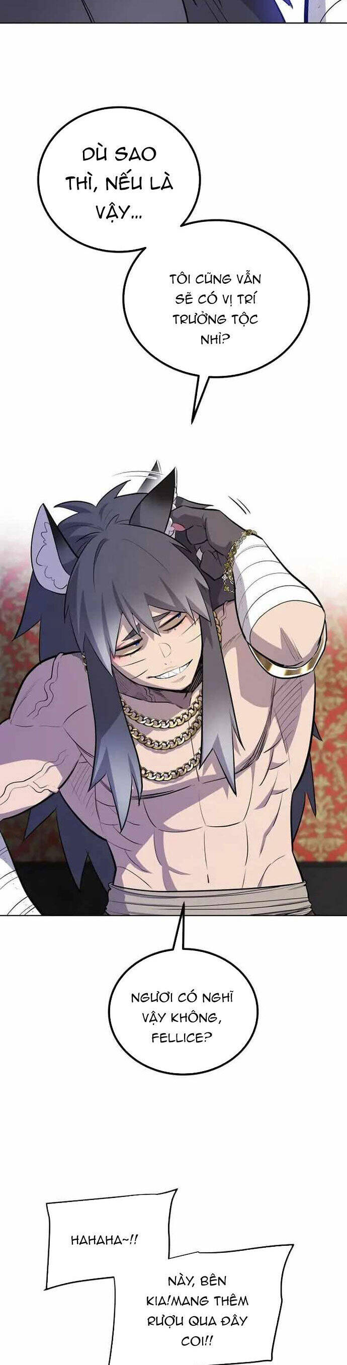 Chế Ngự Kiếm Chapter 126 - 21