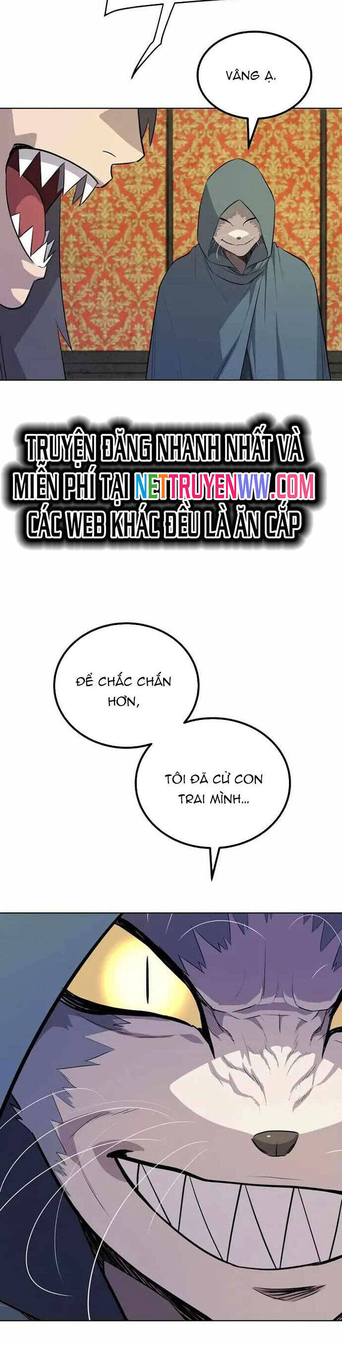 Chế Ngự Kiếm Chapter 126 - 22