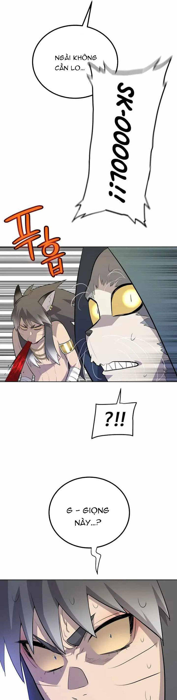 Chế Ngự Kiếm Chapter 126 - 23