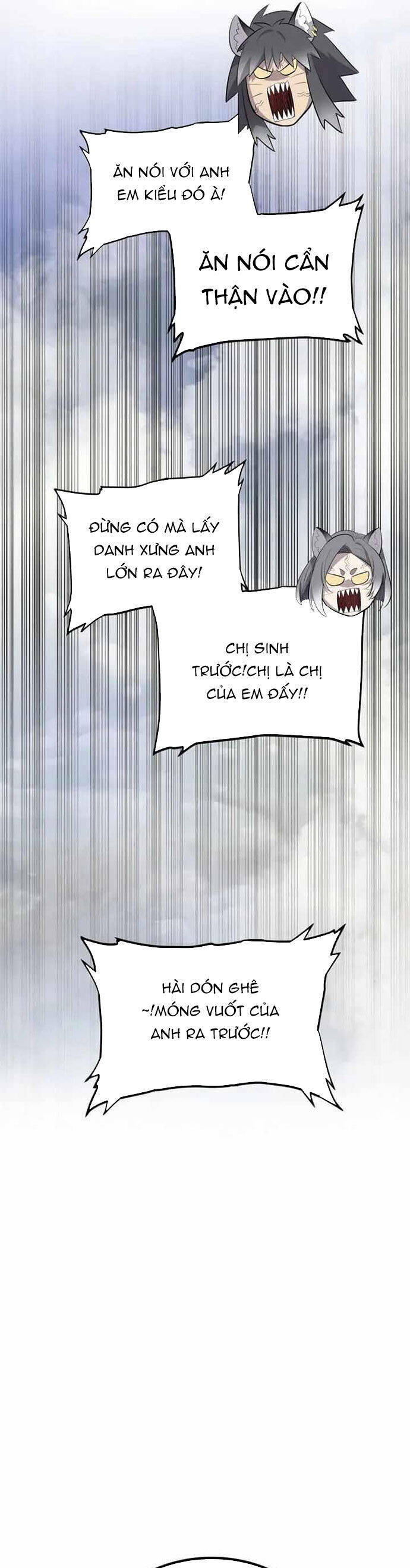 Chế Ngự Kiếm Chapter 126 - 28