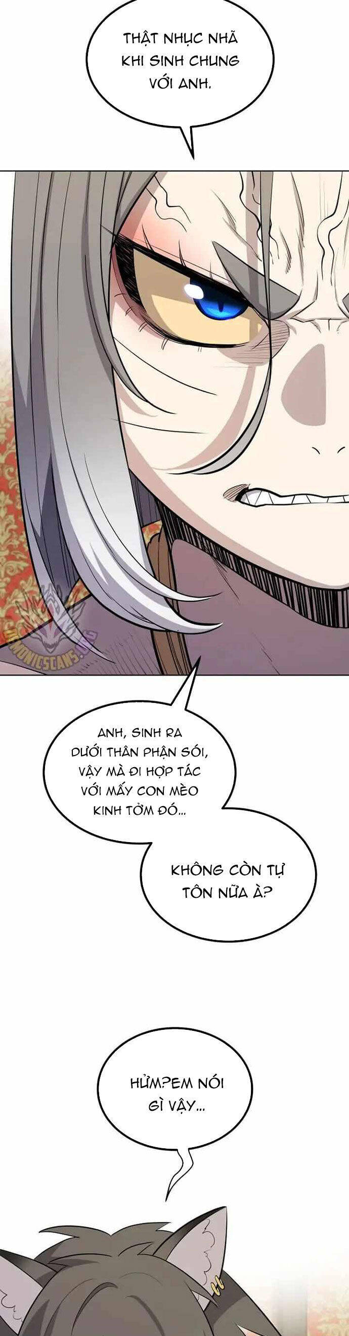 Chế Ngự Kiếm Chapter 126 - 29