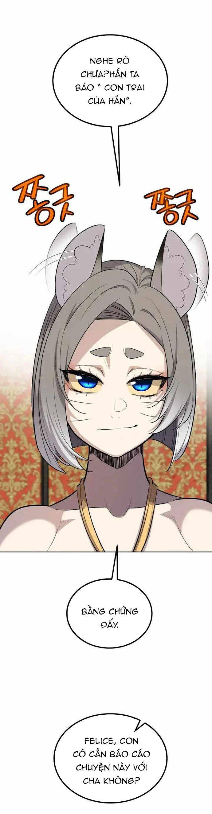 Chế Ngự Kiếm Chapter 126 - 34