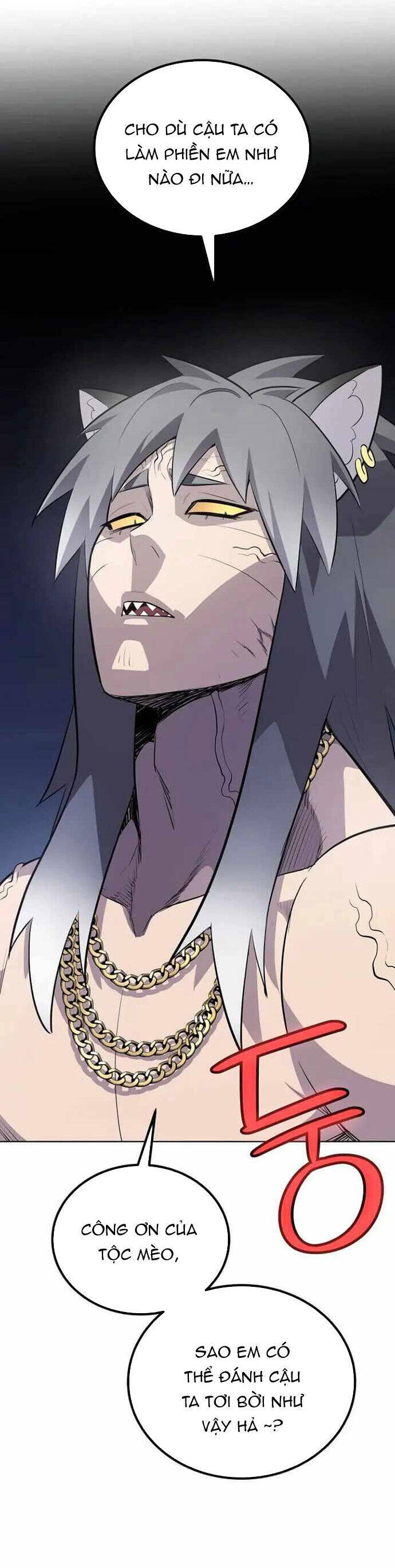 Chế Ngự Kiếm Chapter 126 - 36