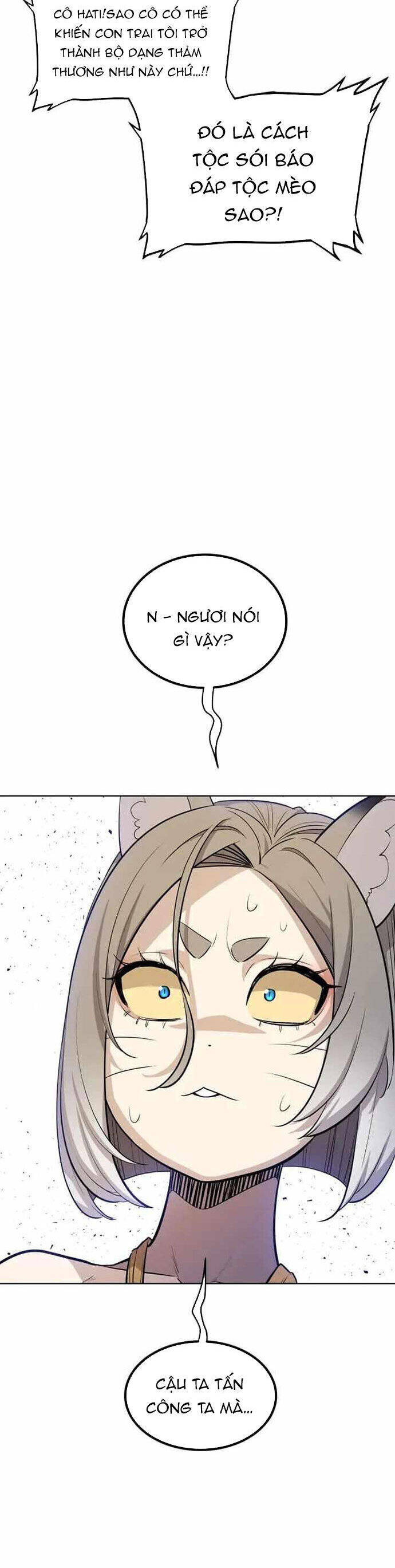 Chế Ngự Kiếm Chapter 126 - 38