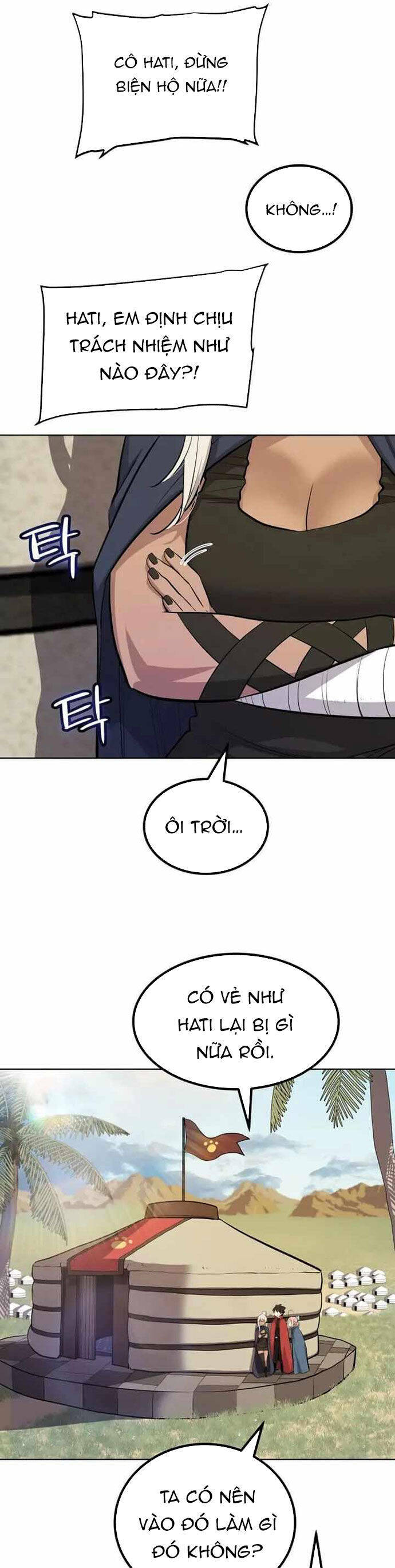 Chế Ngự Kiếm Chapter 126 - 39