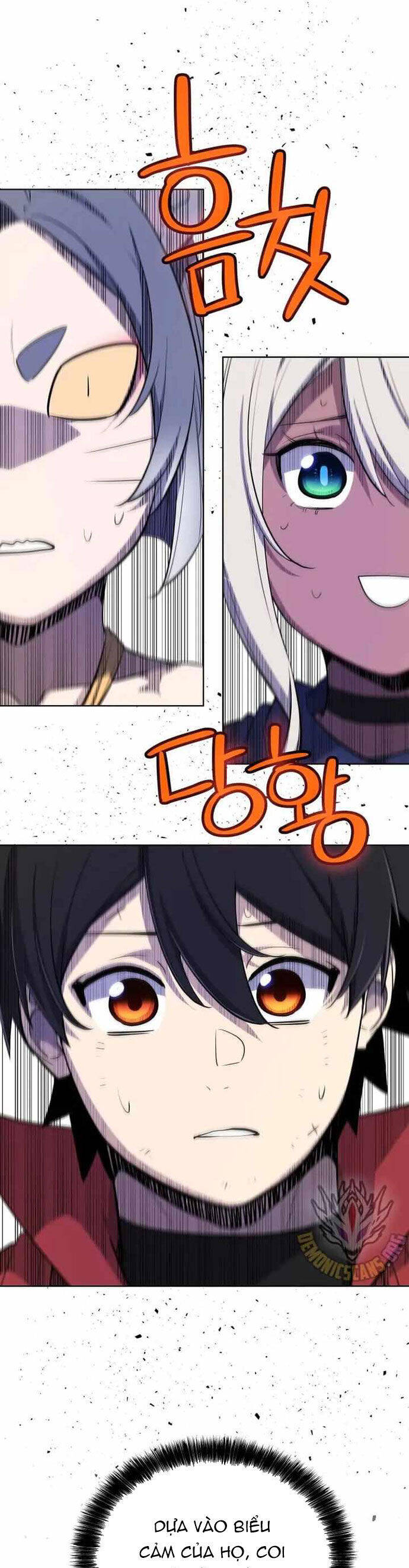 Chế Ngự Kiếm Chapter 126 - 5