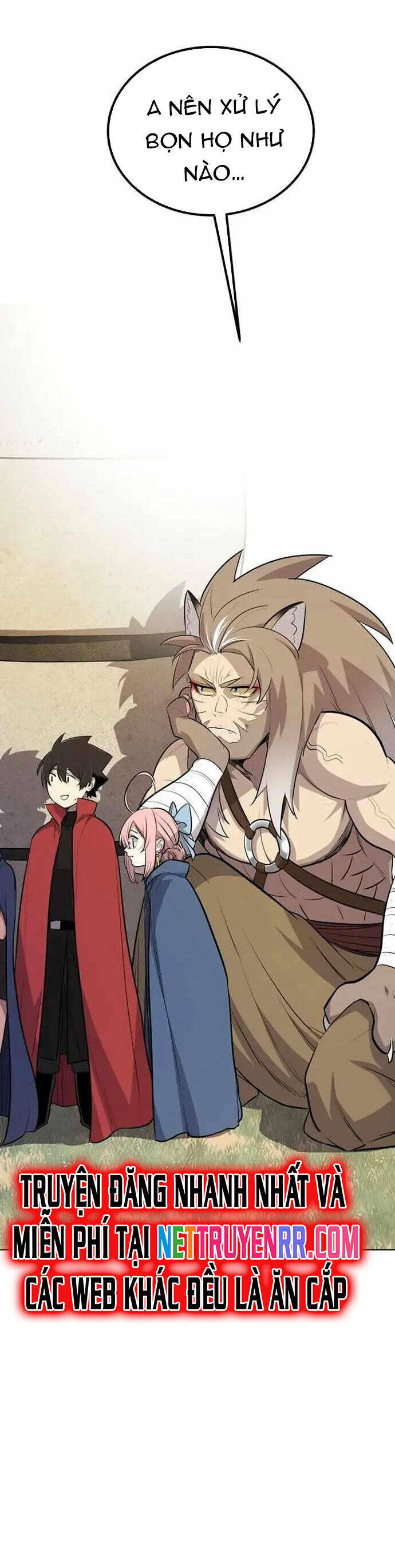 Chế Ngự Kiếm Chapter 126 - 41