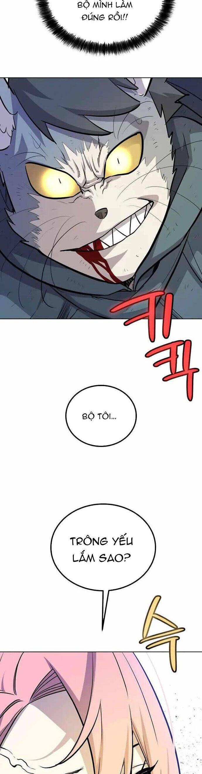 Chế Ngự Kiếm Chapter 126 - 6