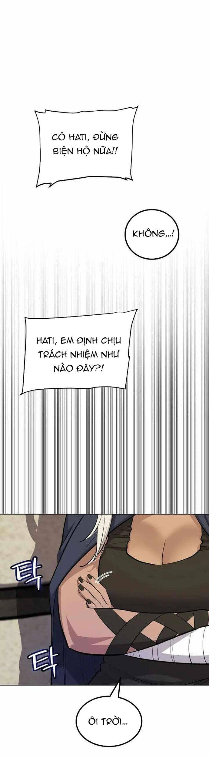 Chế Ngự Kiếm Chapter 127 - 2