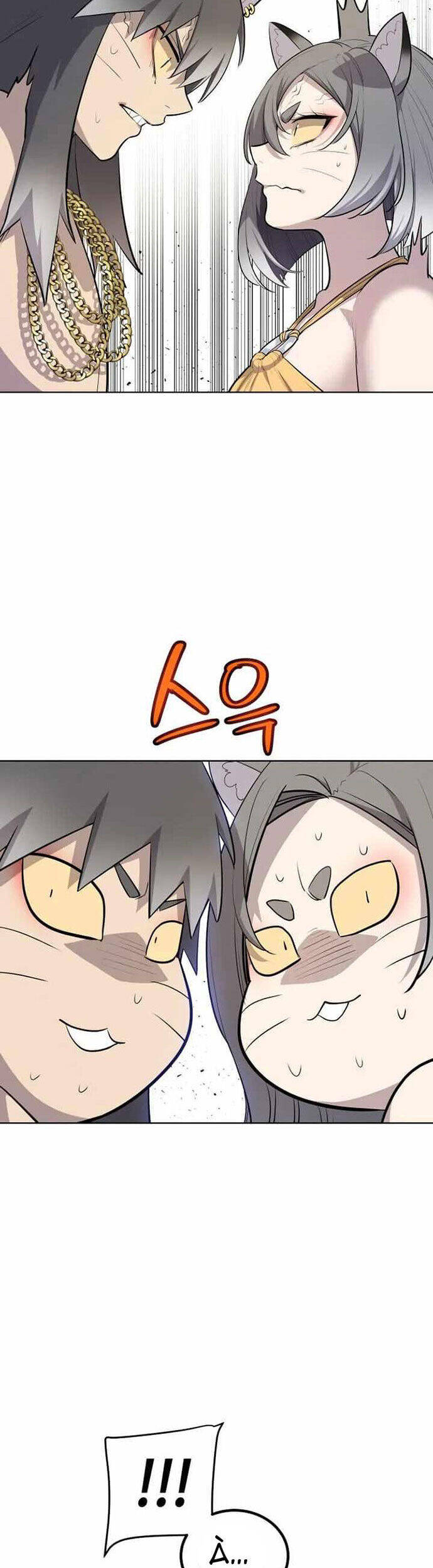 Chế Ngự Kiếm Chapter 127 - 14