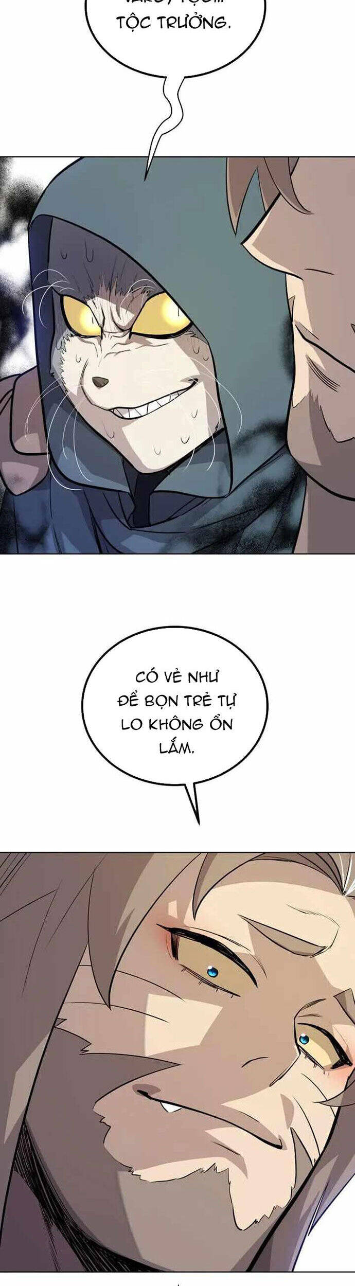 Chế Ngự Kiếm Chapter 127 - 16