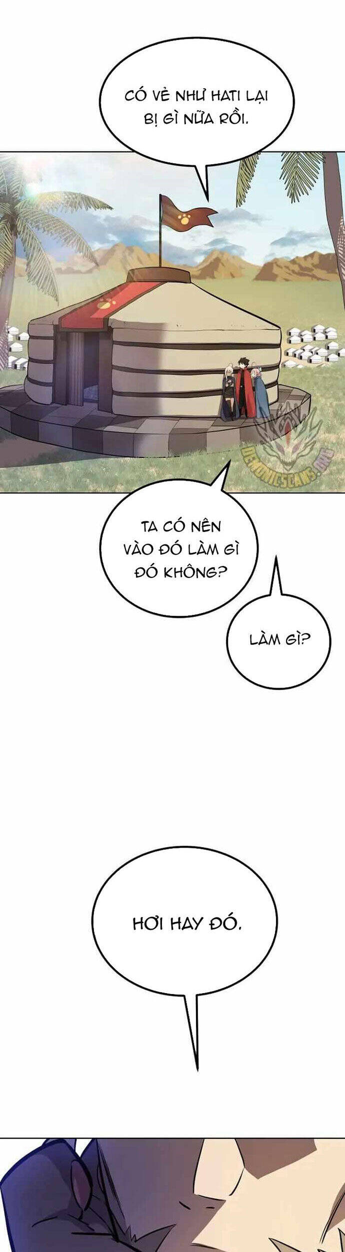 Chế Ngự Kiếm Chapter 127 - 3