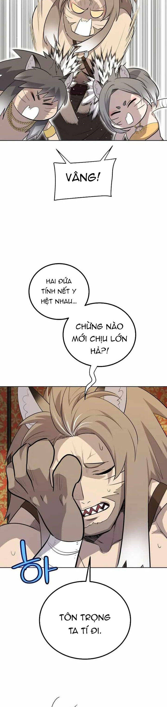 Chế Ngự Kiếm Chapter 127 - 21