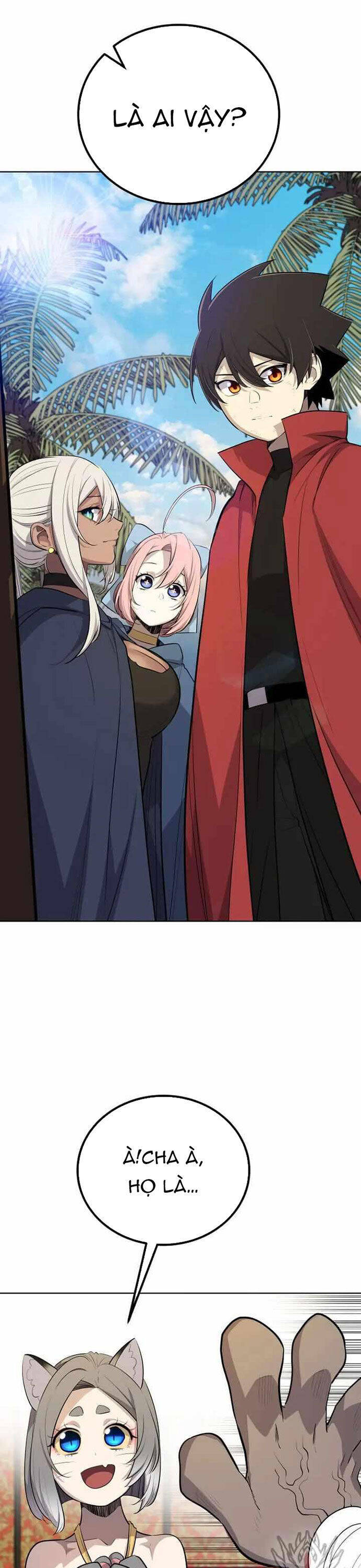 Chế Ngự Kiếm Chapter 127 - 23