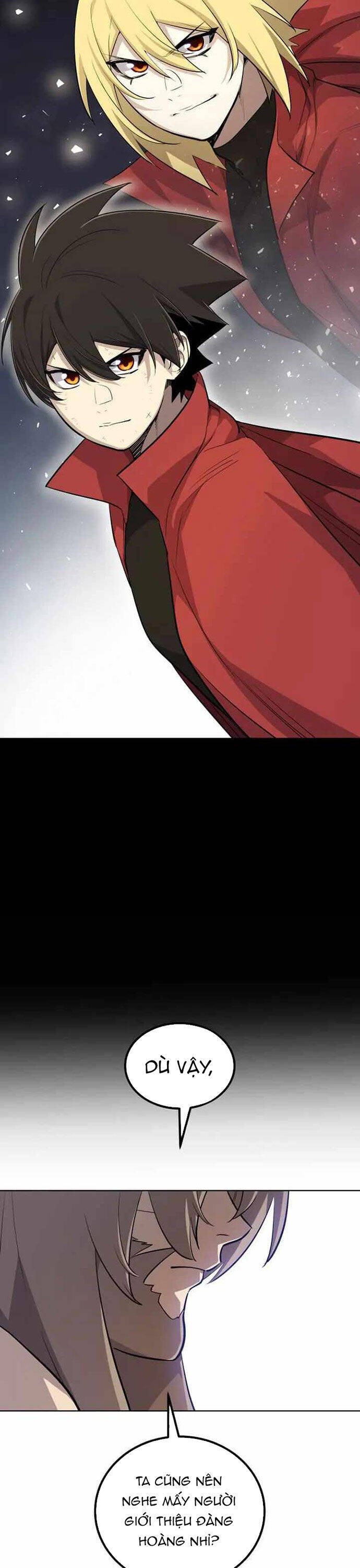 Chế Ngự Kiếm Chapter 127 - 26