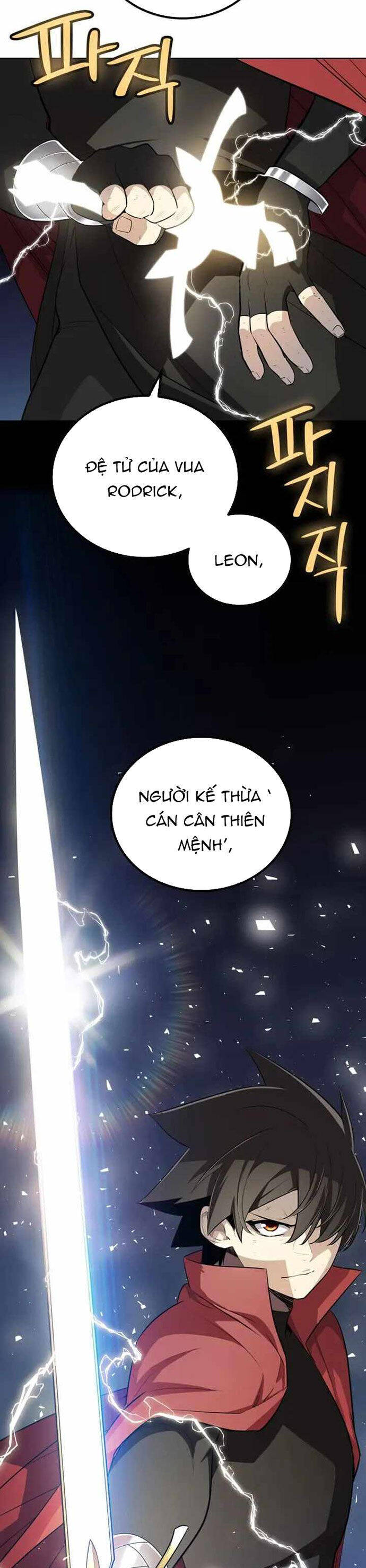 Chế Ngự Kiếm Chapter 127 - 27