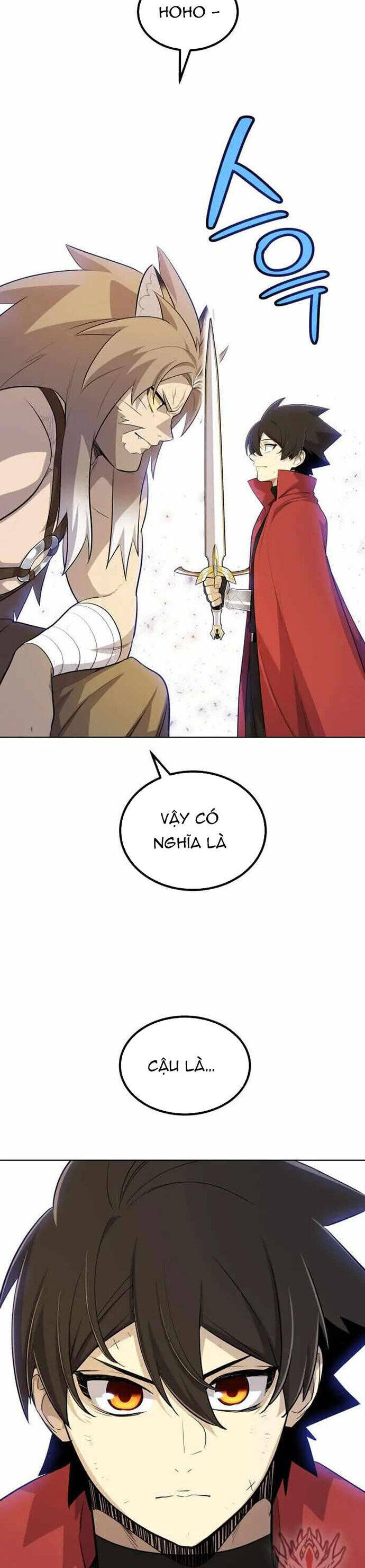 Chế Ngự Kiếm Chapter 127 - 29