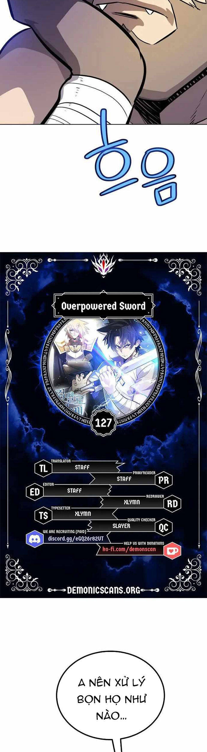 Chế Ngự Kiếm Chapter 127 - 4