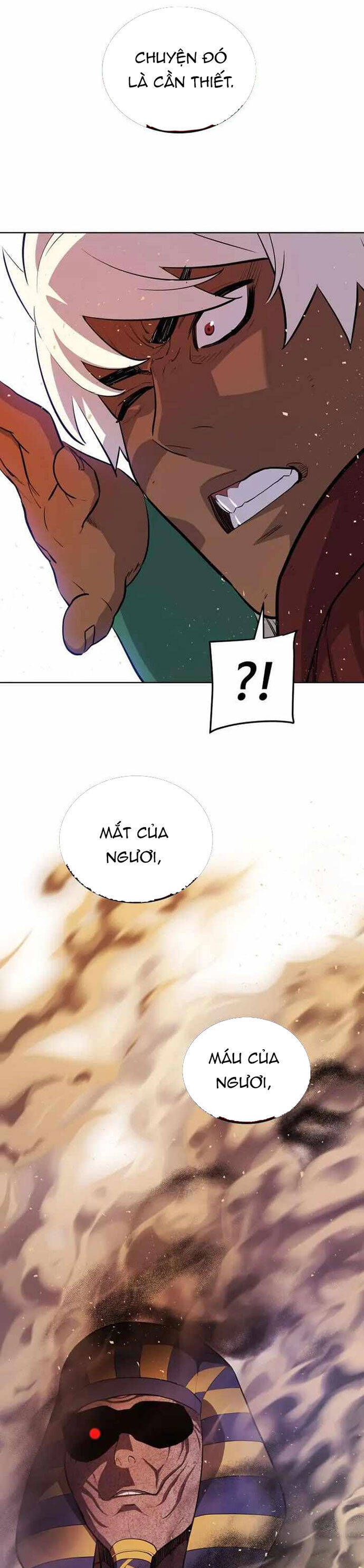 Chế Ngự Kiếm Chapter 127 - 36