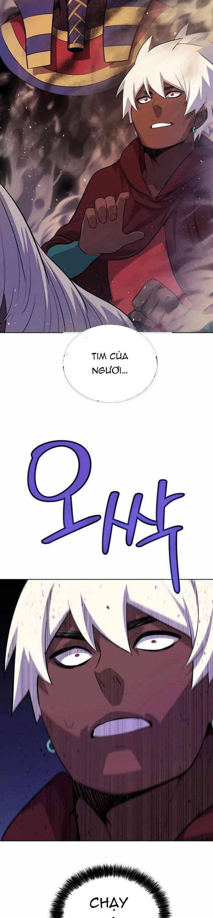 Chế Ngự Kiếm Chapter 127 - 37