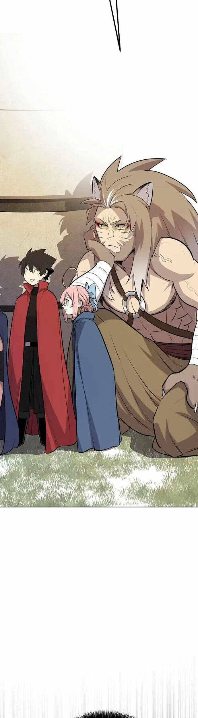 Chế Ngự Kiếm Chapter 127 - 5