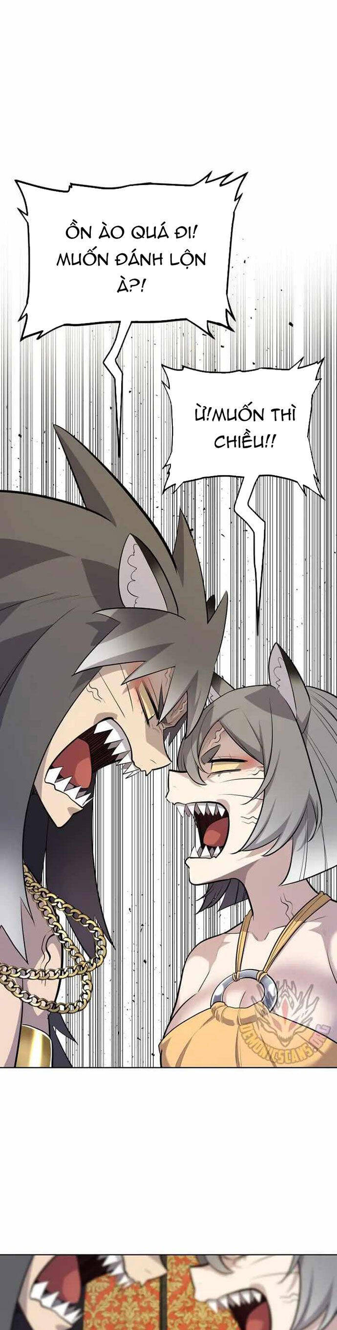 Chế Ngự Kiếm Chapter 127 - 10
