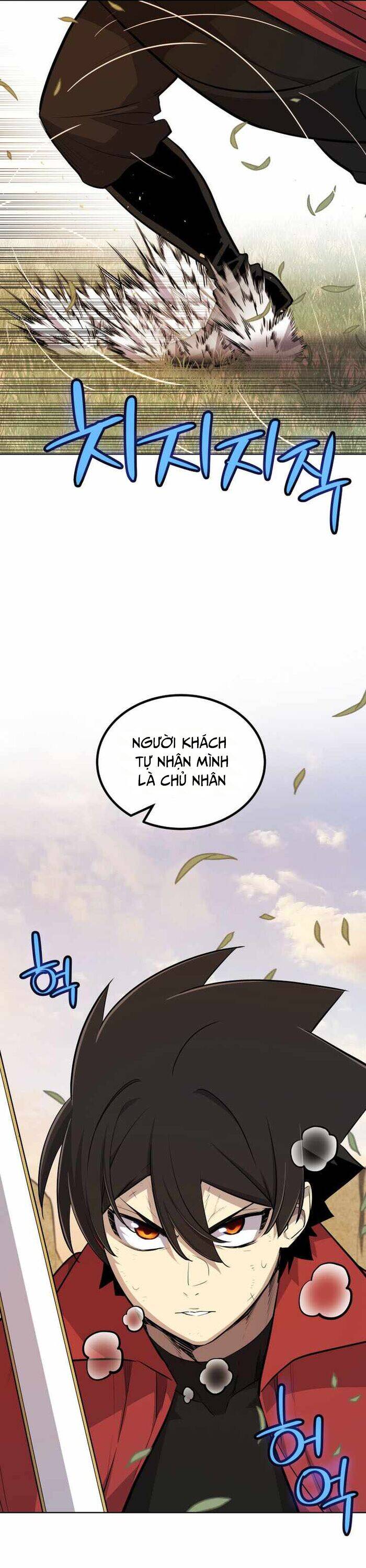 Chế Ngự Kiếm Chapter 128 - 15