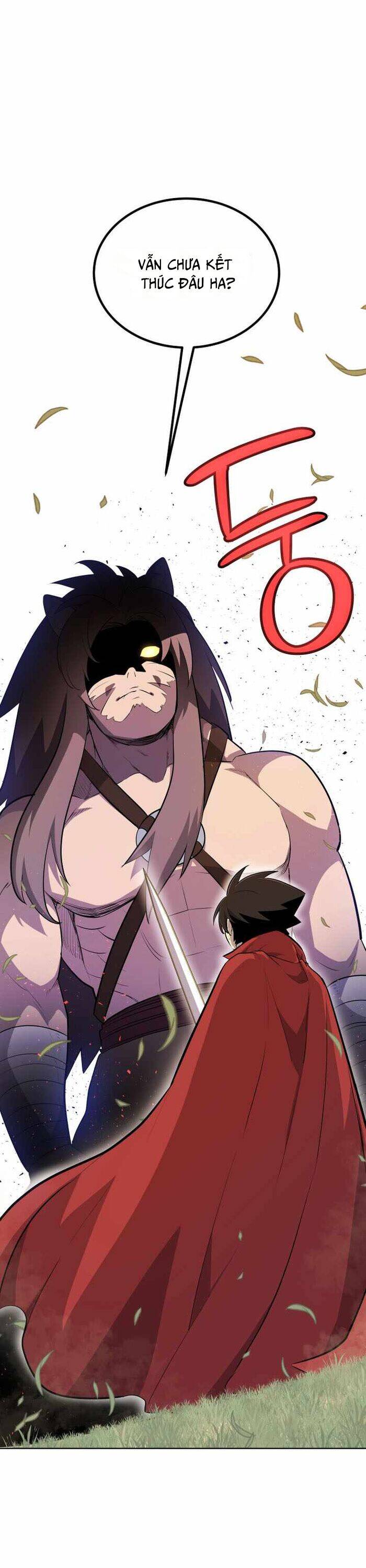 Chế Ngự Kiếm Chapter 128 - 16