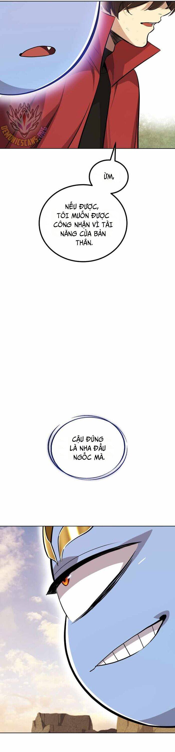 Chế Ngự Kiếm Chapter 128 - 18