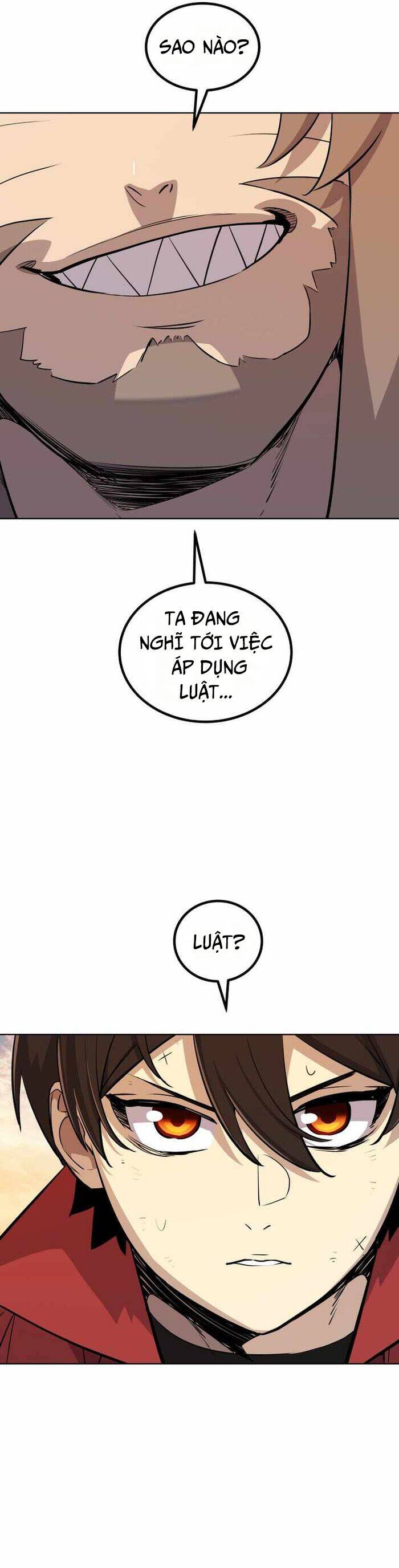 Chế Ngự Kiếm Chapter 128 - 20