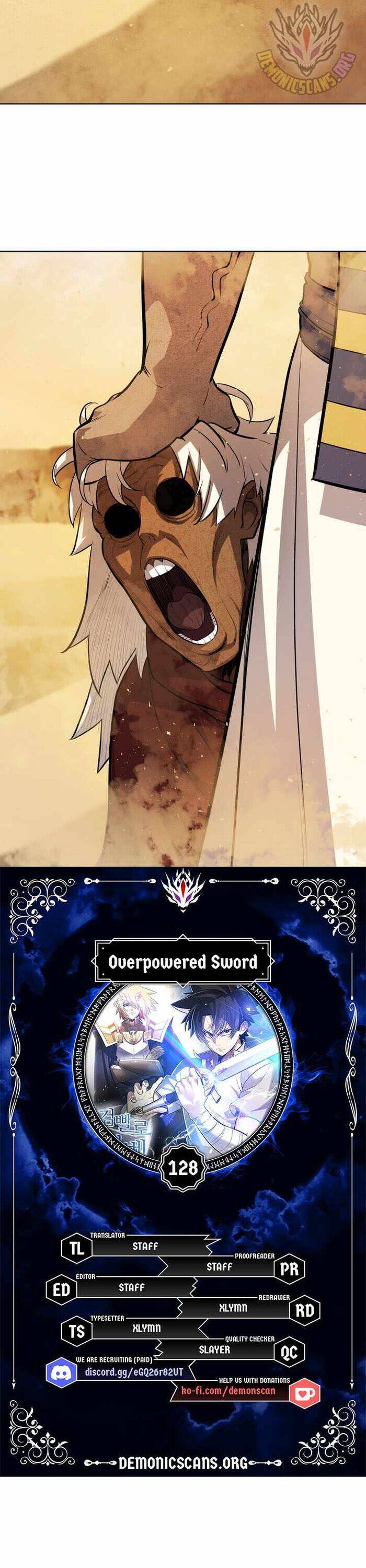 Chế Ngự Kiếm Chapter 128 - 3