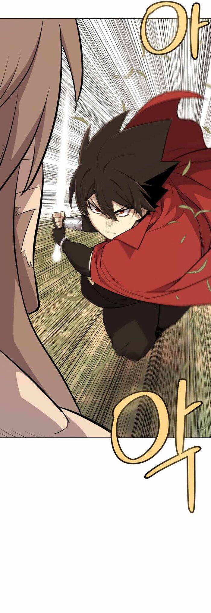 Chế Ngự Kiếm Chapter 128 - 22