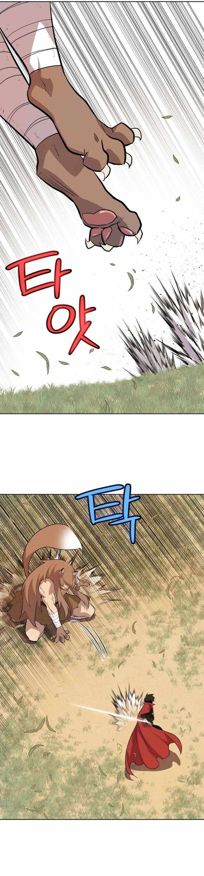 Chế Ngự Kiếm Chapter 128 - 24