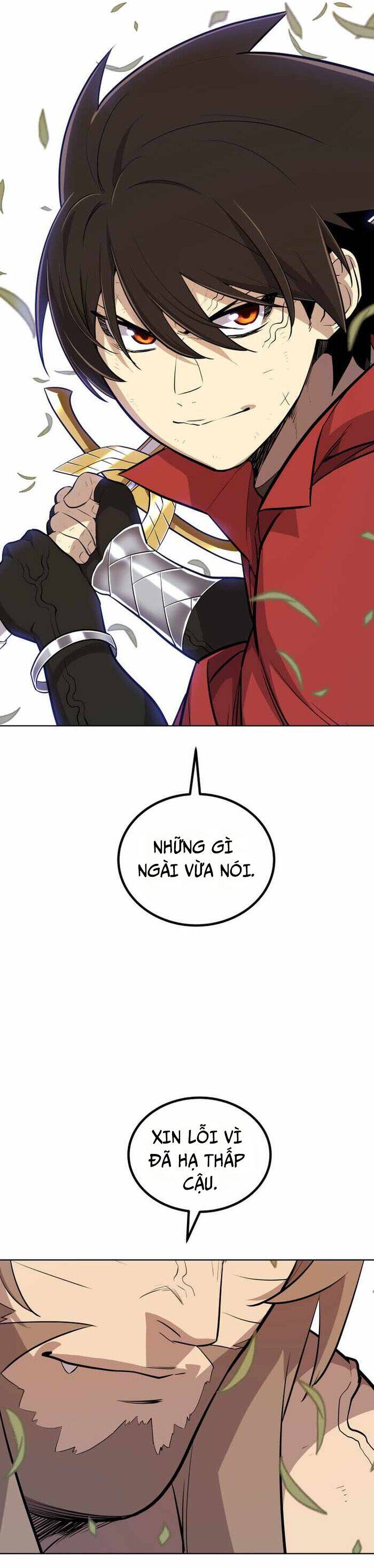 Chế Ngự Kiếm Chapter 128 - 26