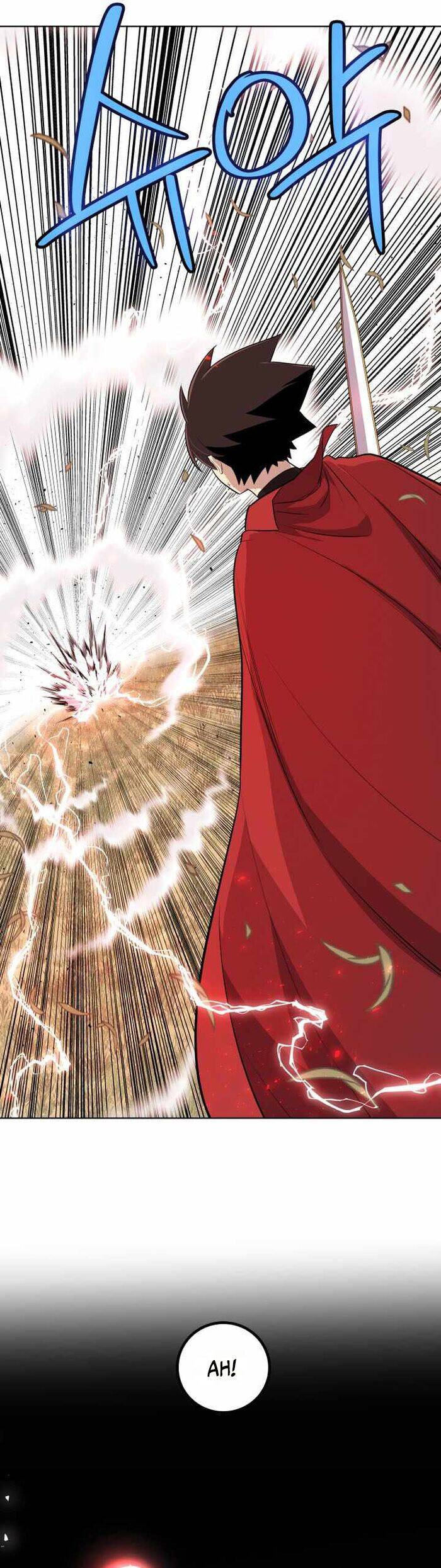 Chế Ngự Kiếm Chapter 128 - 29