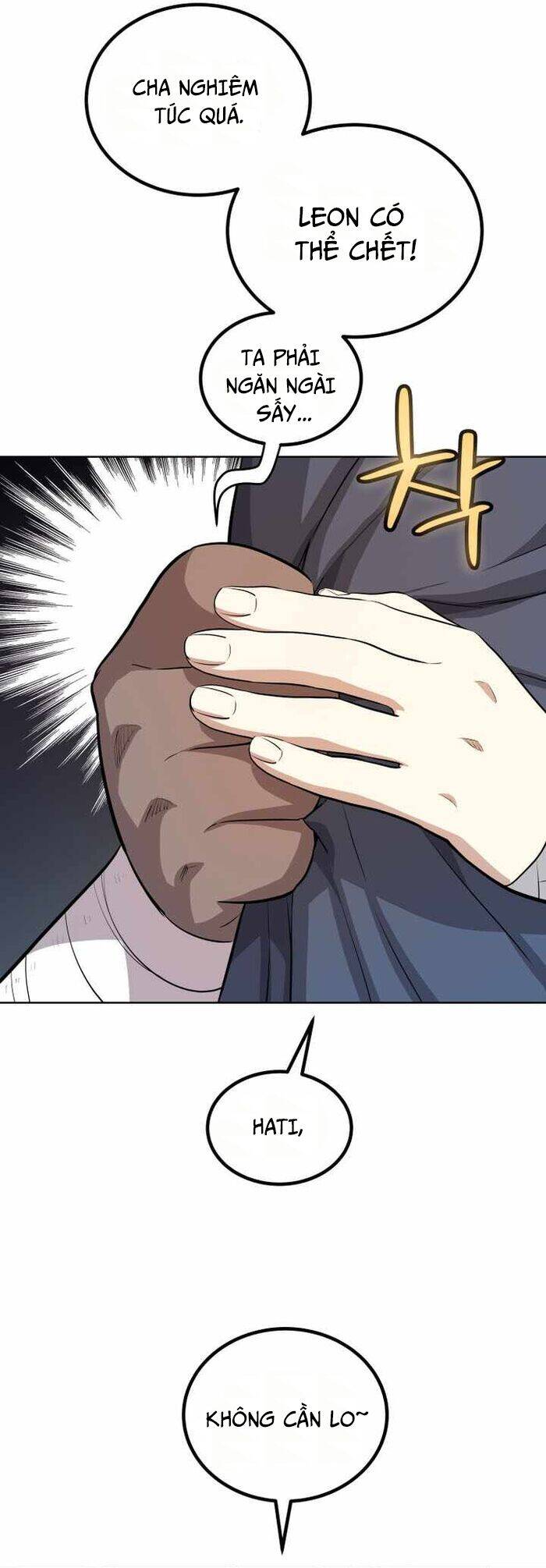Chế Ngự Kiếm Chapter 128 - 35