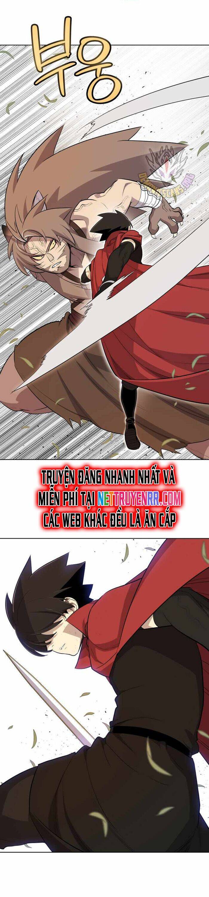 Chế Ngự Kiếm Chapter 128 - 40